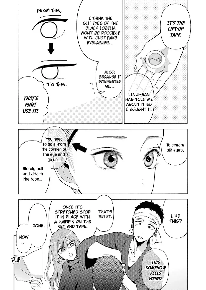 My Dress-Up Darling Chapter 25 image 08_optimized